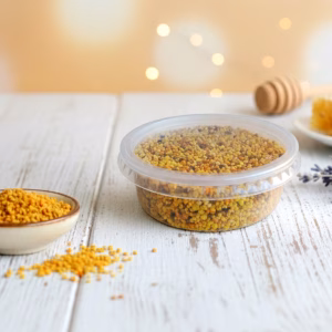 100 грама пчелен прашец (полен) за имунитет